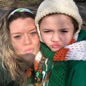 Meet your Posher, Kristen